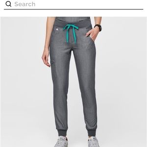 Figs Zamora jogger style scrubs